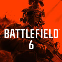 Battlefield 6 Logo