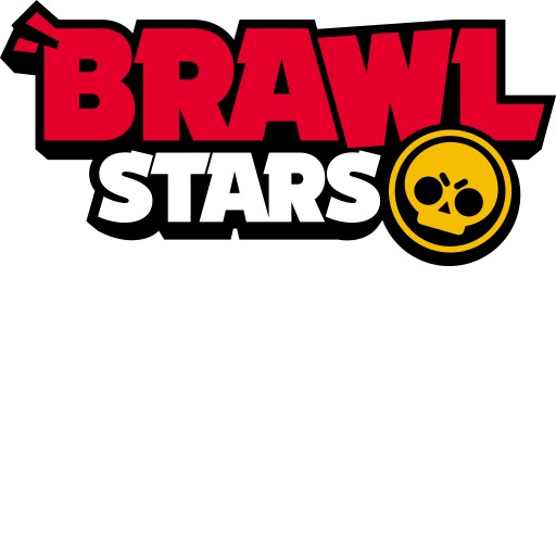 Brawl Stars Logo