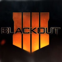 Call of Duty: Black Ops 4 Logo