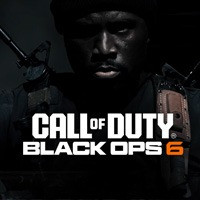 Call of Duty: Black Ops 6 Logo