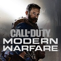 Call of Duty: Modern Warfare Logo