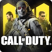 Call of Duty: Mobile (CODM) Logo