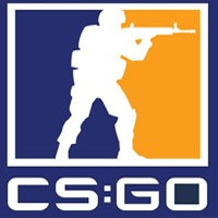 CS:GO (Counter-Strike: Global Offensive) Logo