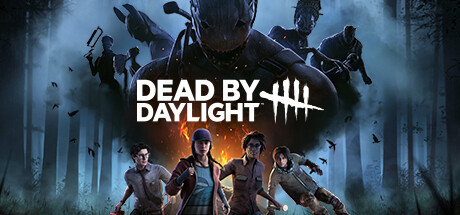 Dead by Daylight (DbD) Logo