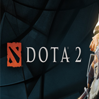 Dota 2 Logo