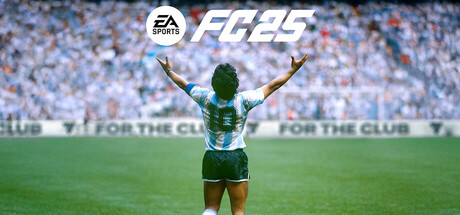 EA Sports FC 25 (FIFA) Logo