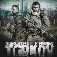 Escape from Tarkov Logo