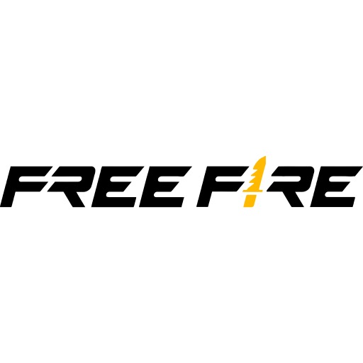 Free Fire & Free Fire MAX Logo