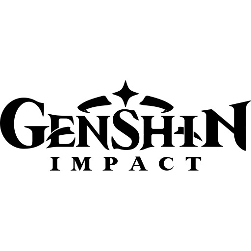 Genshin Impact Logo