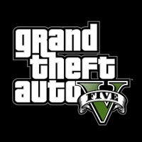 Grand Theft Auto V Online Logo