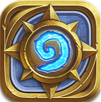 Hearthstone Logo