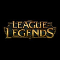 League of Legends Logo