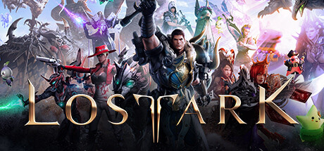 Lost Ark Logo