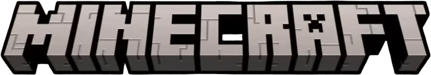 Minecraft (Hypixel & Global) Logo
