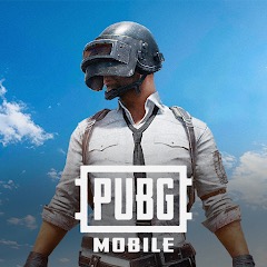 PUBG Mobile (Global) Logo