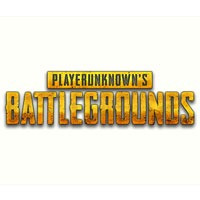 PUBG: Battlegrounds (PC) Logo