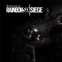 Rainbow Six Siege Logo