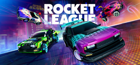 Rocket League Logo