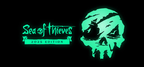 Sea of Thieves Logo