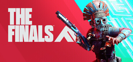 The Finals Logo