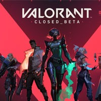Valorant Logo