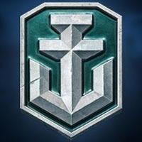 World of Warships Logo